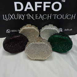 DAFFO Mehal
