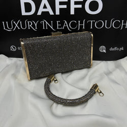 Ladies Clutch