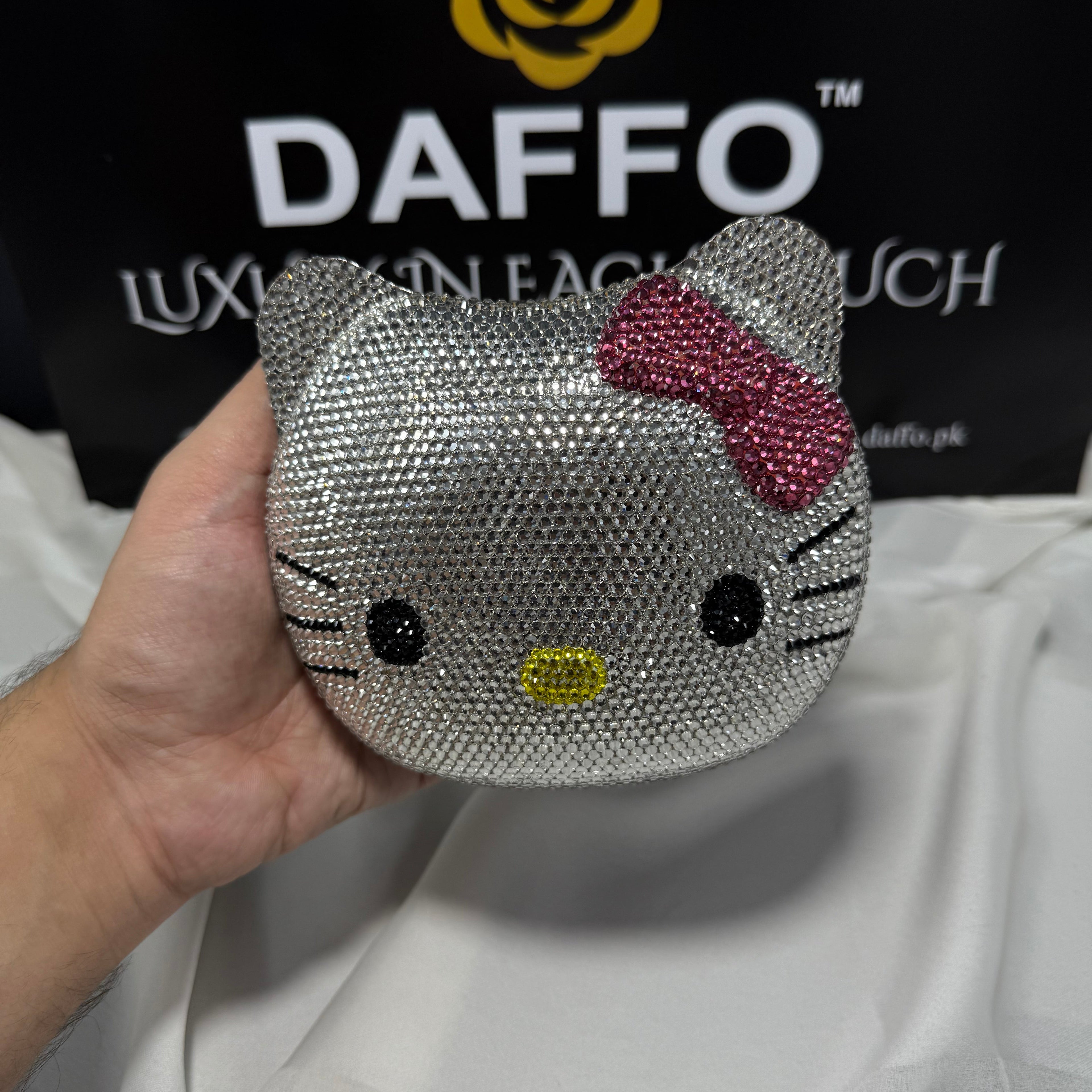 DAFFO Kyrelle
