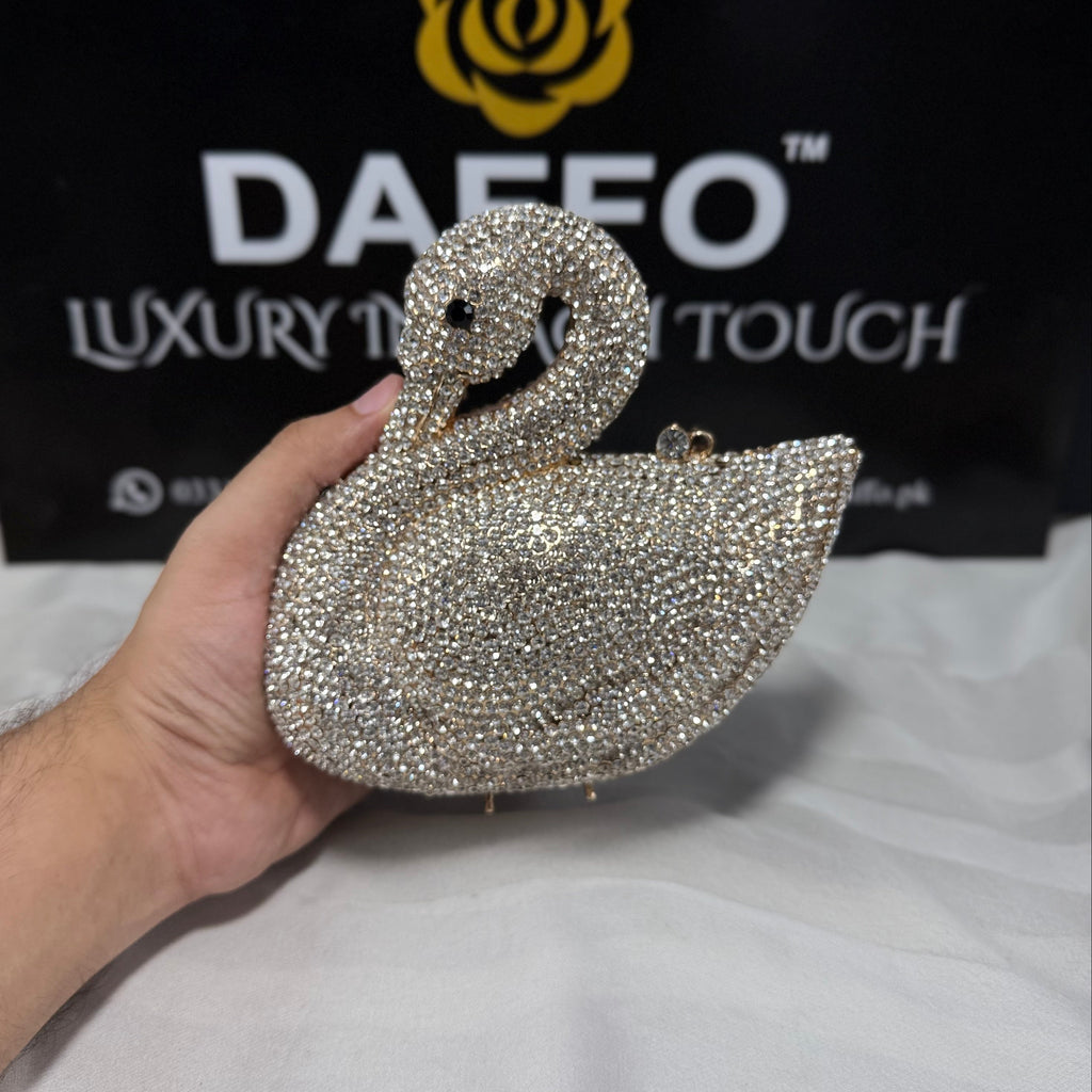 DAFFO Deswane