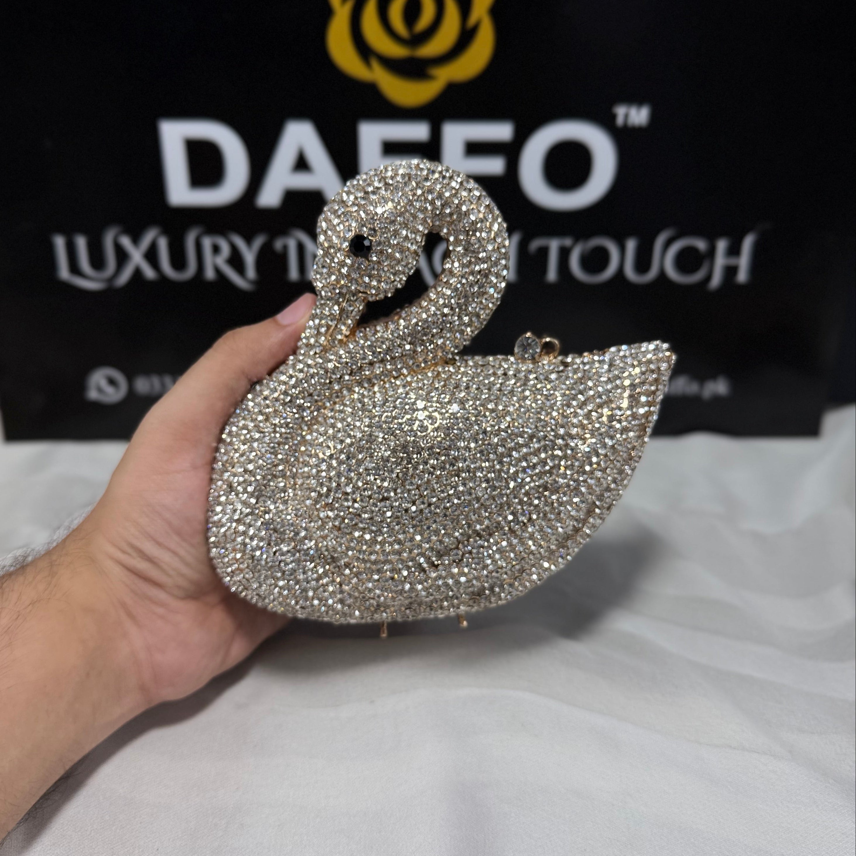 DAFFO Deswane