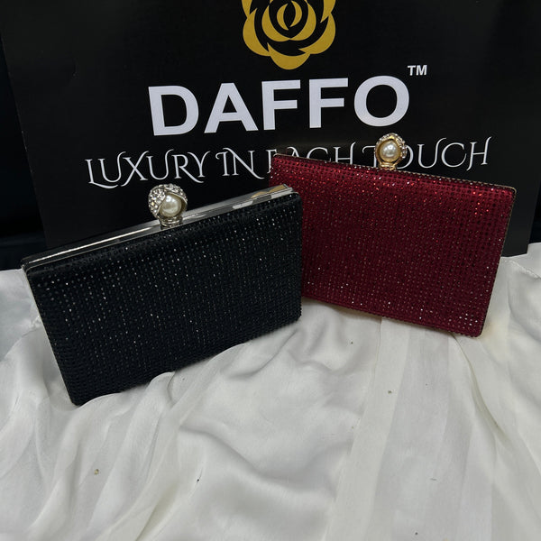 ladies clutch 