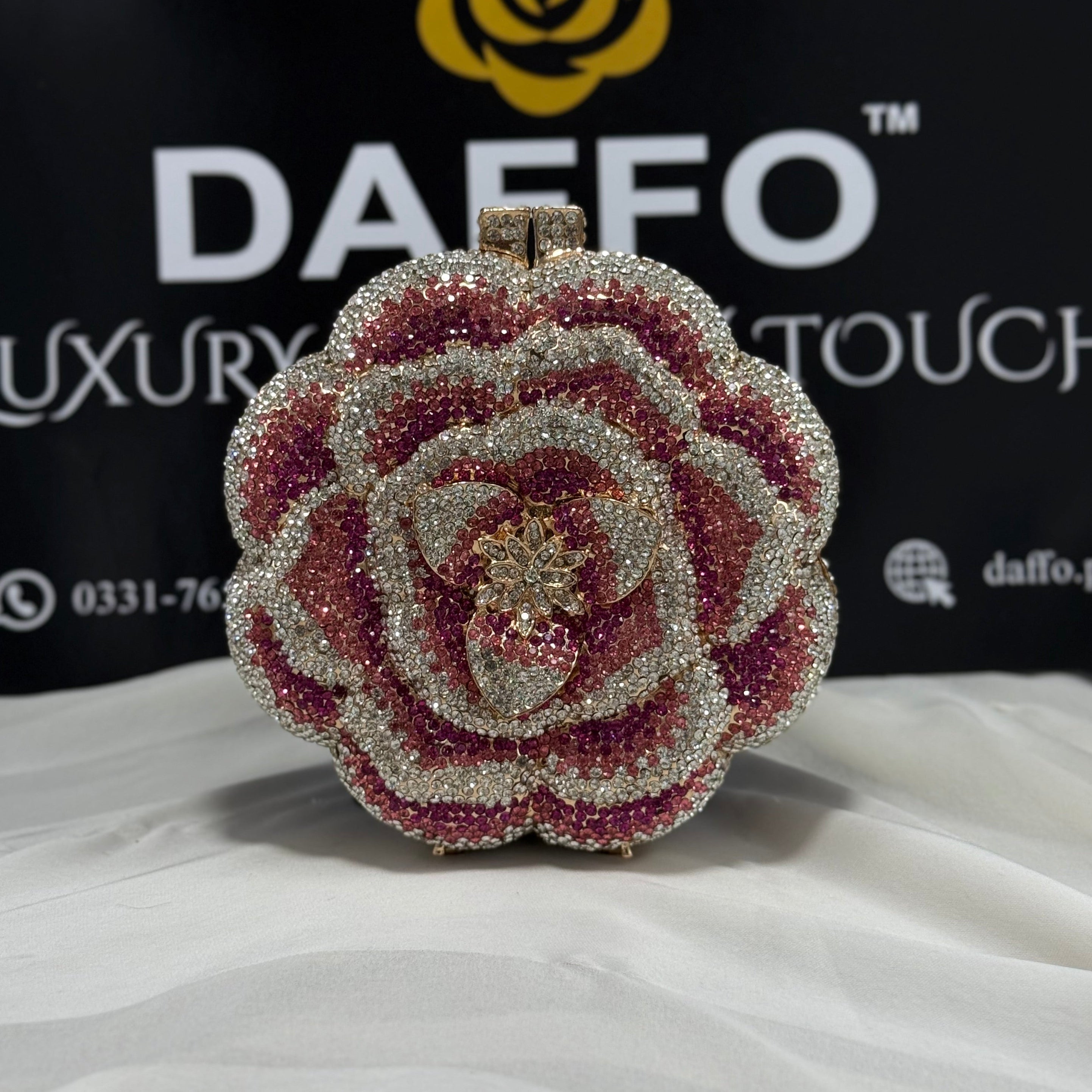 DAFFO Roselty