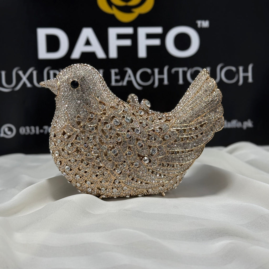 DAFFO Starrow