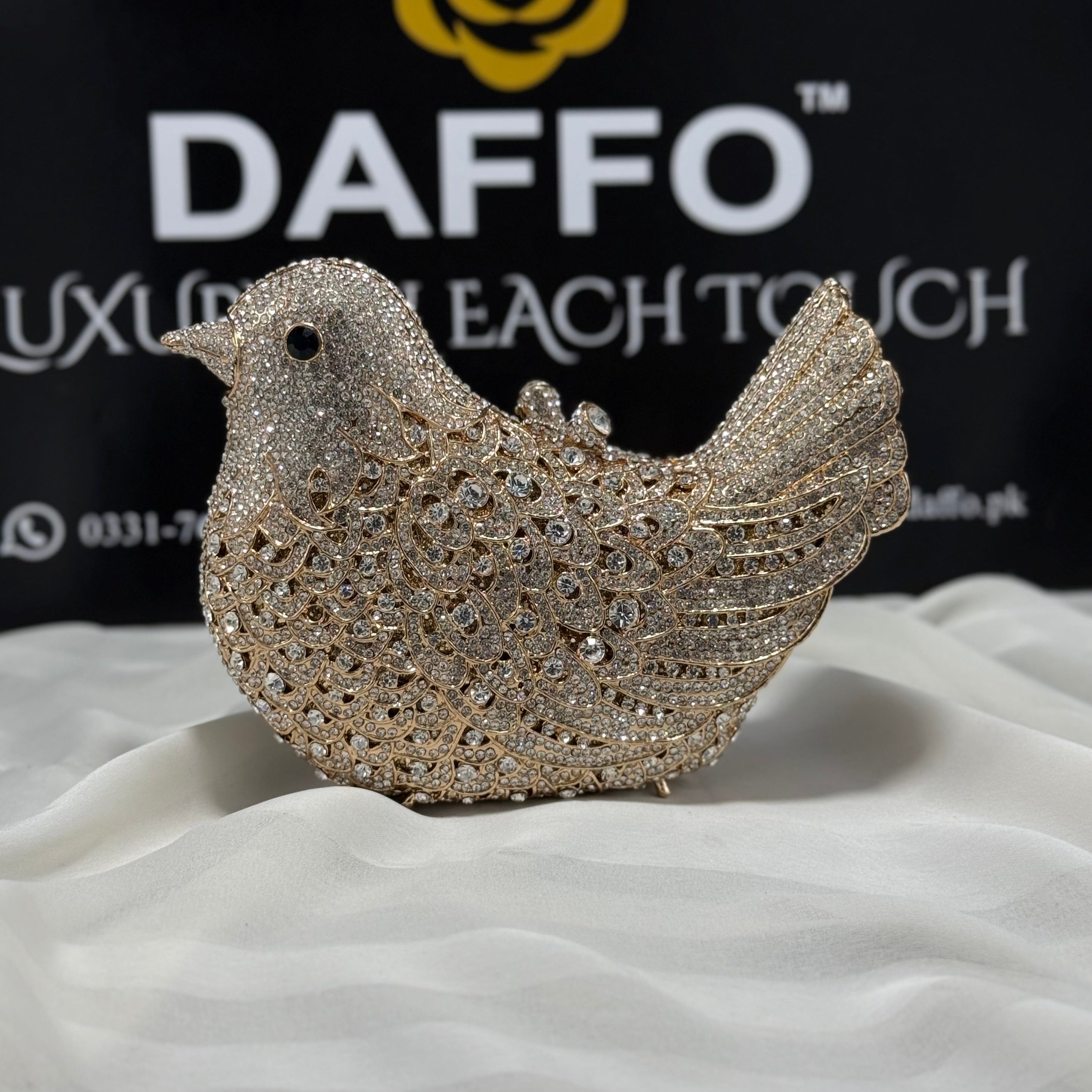 DAFFO Starrow