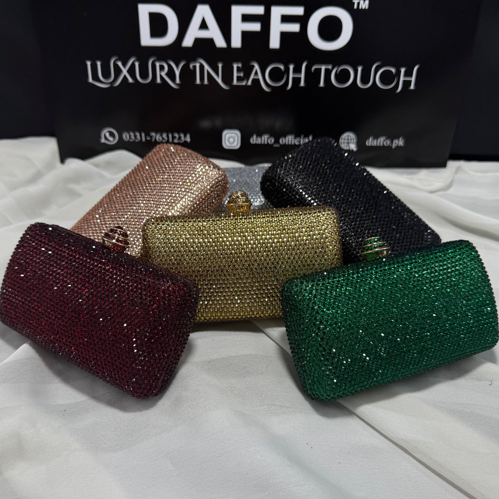 DAFFO Stora