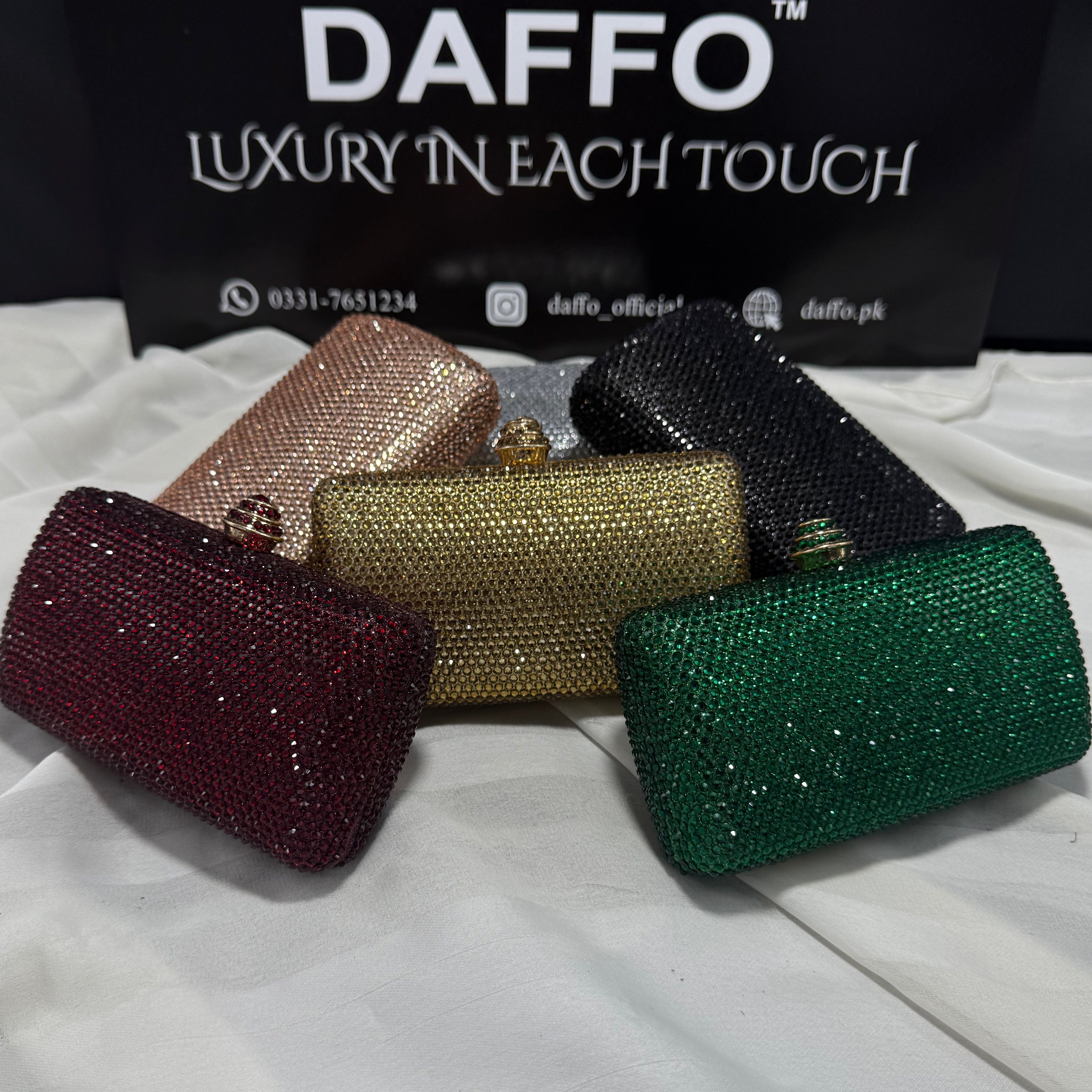 DAFFO Stora