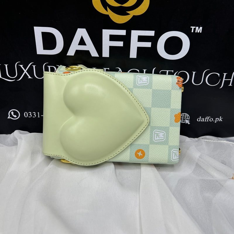 DAFFO Carty