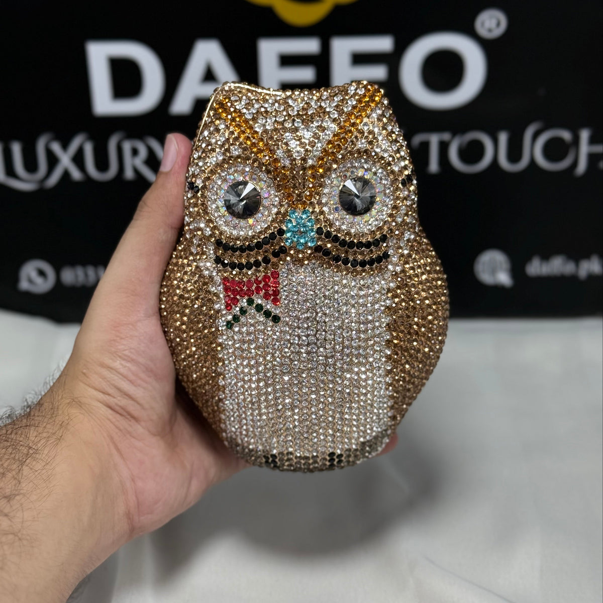 DAFFO Noctelle