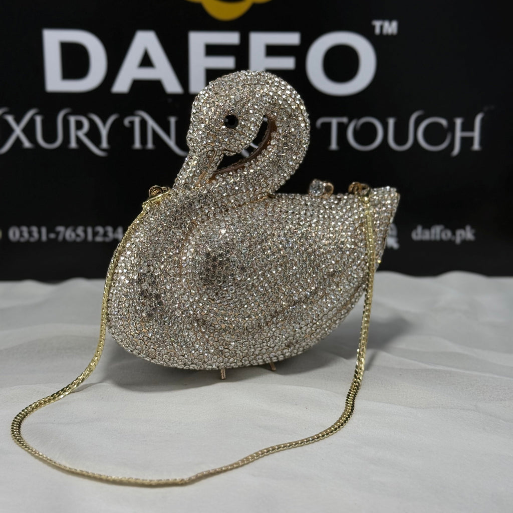 DAFFO Deswane