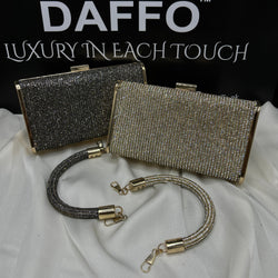 DAFFO Hamesh