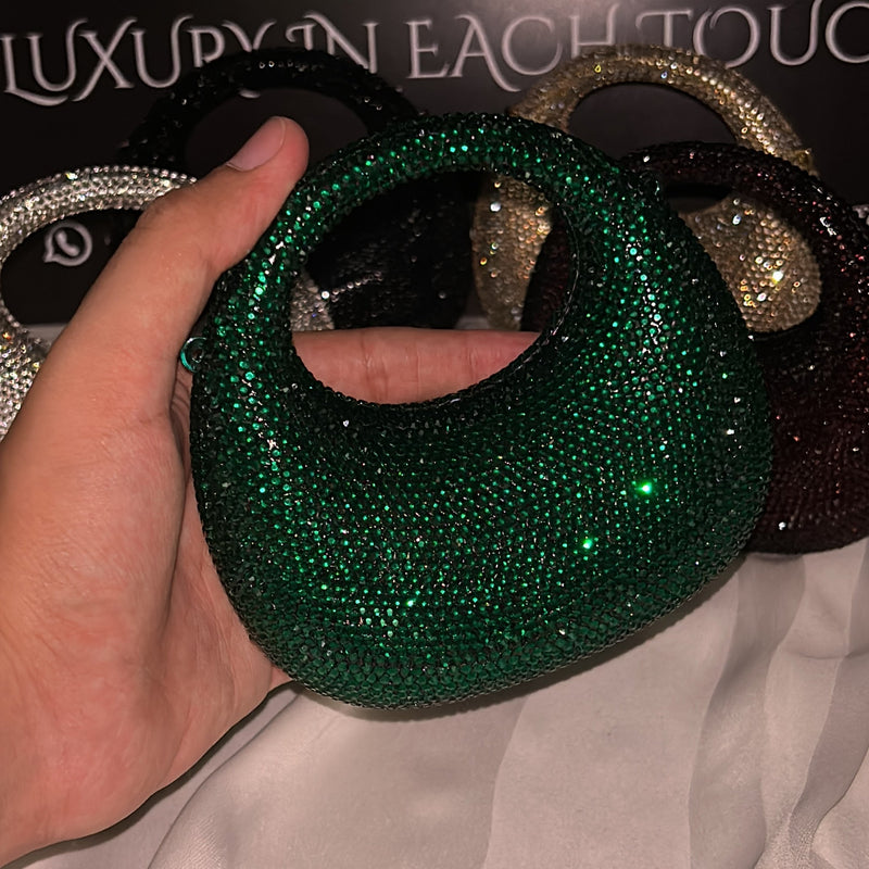 Ladies clutch 