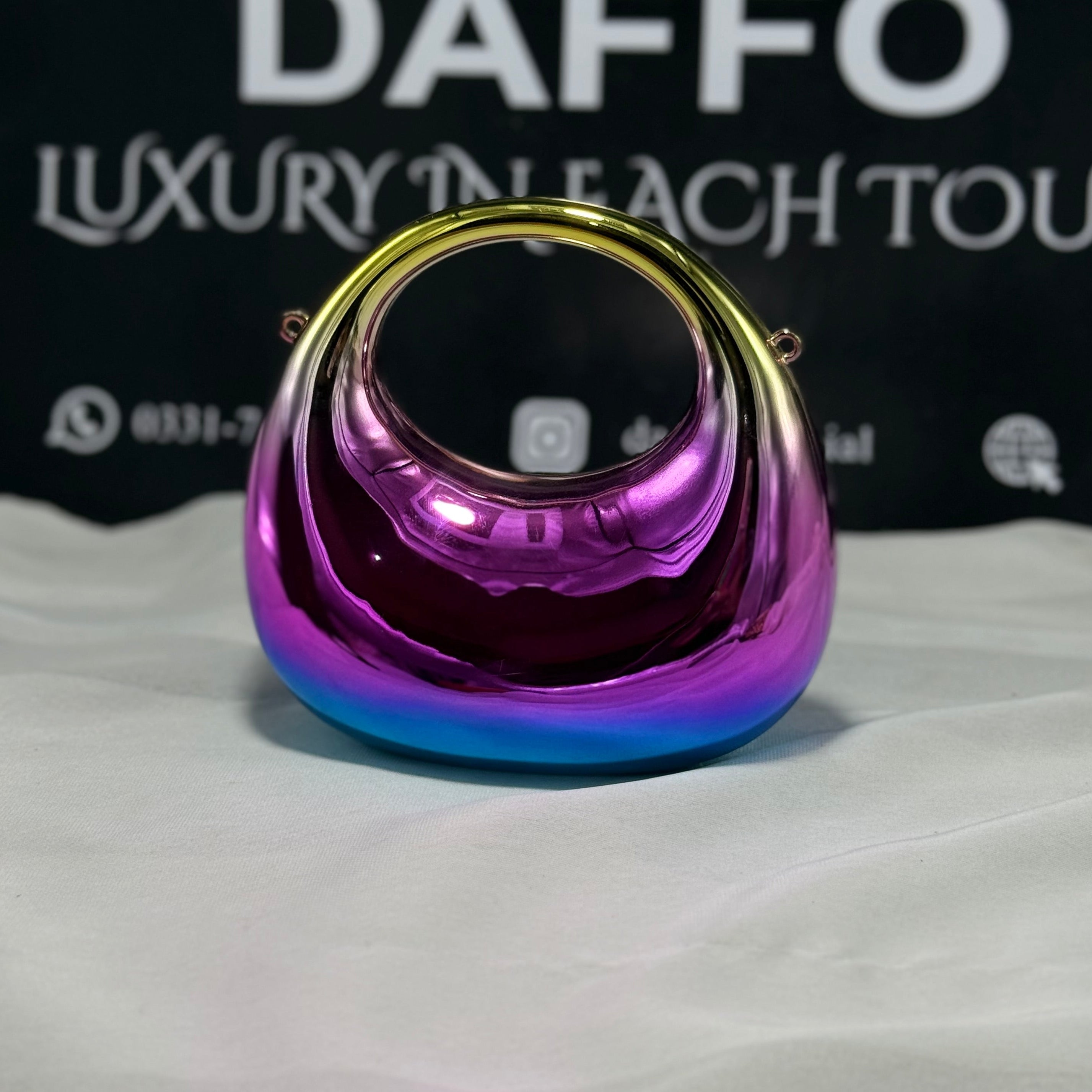 DAFFO Asylo