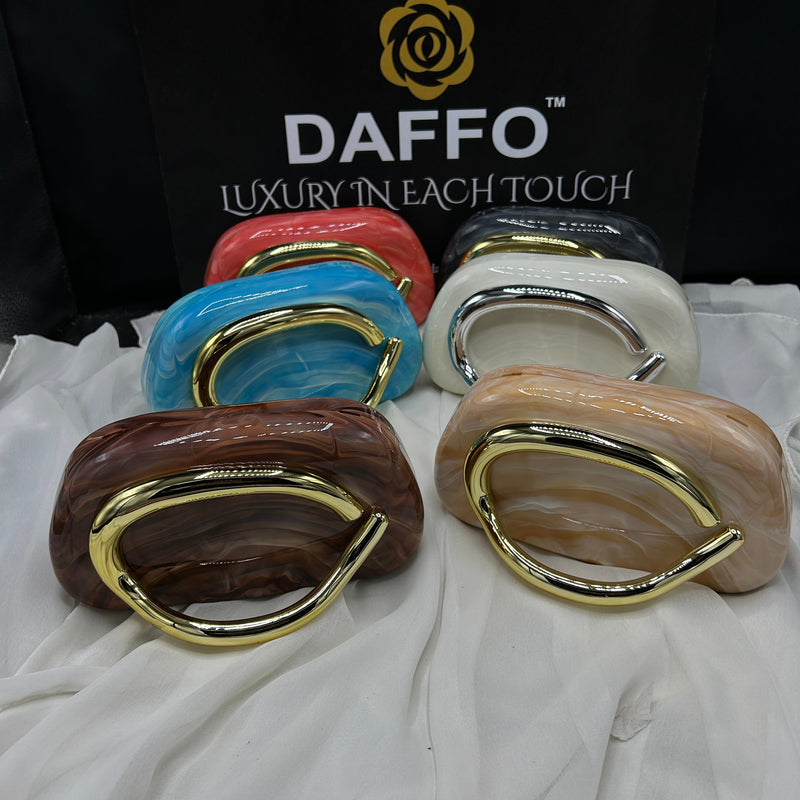 DAFFO Moogly