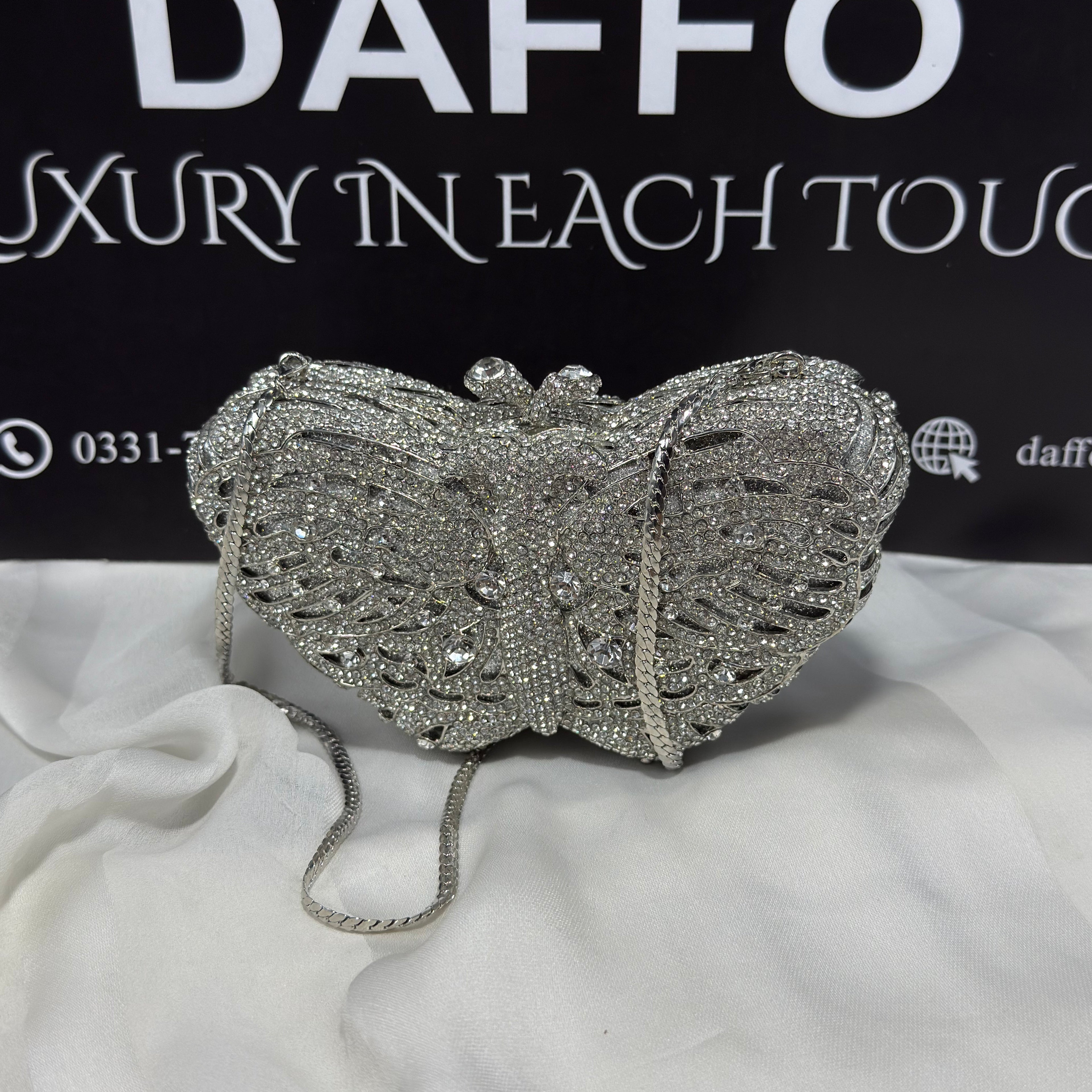 DAFFO Titly
