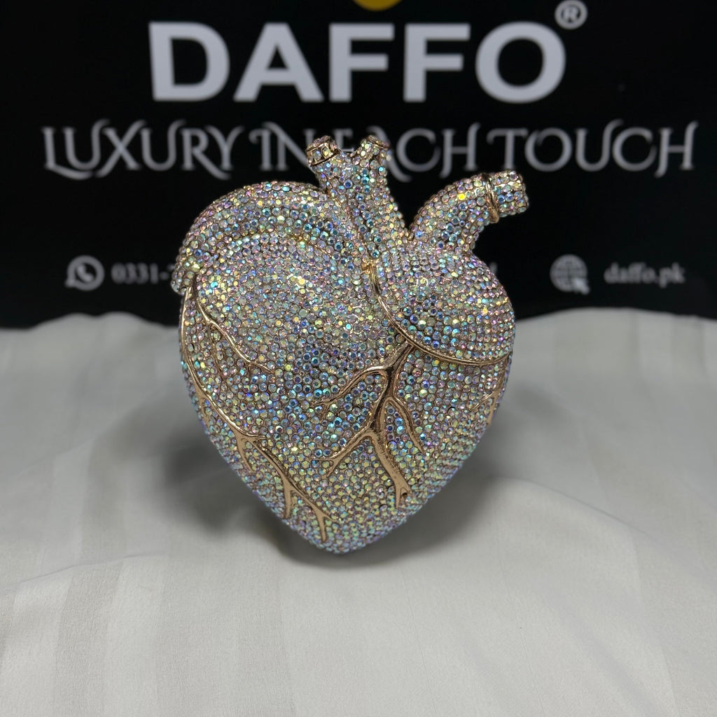 DAFFO Corvia