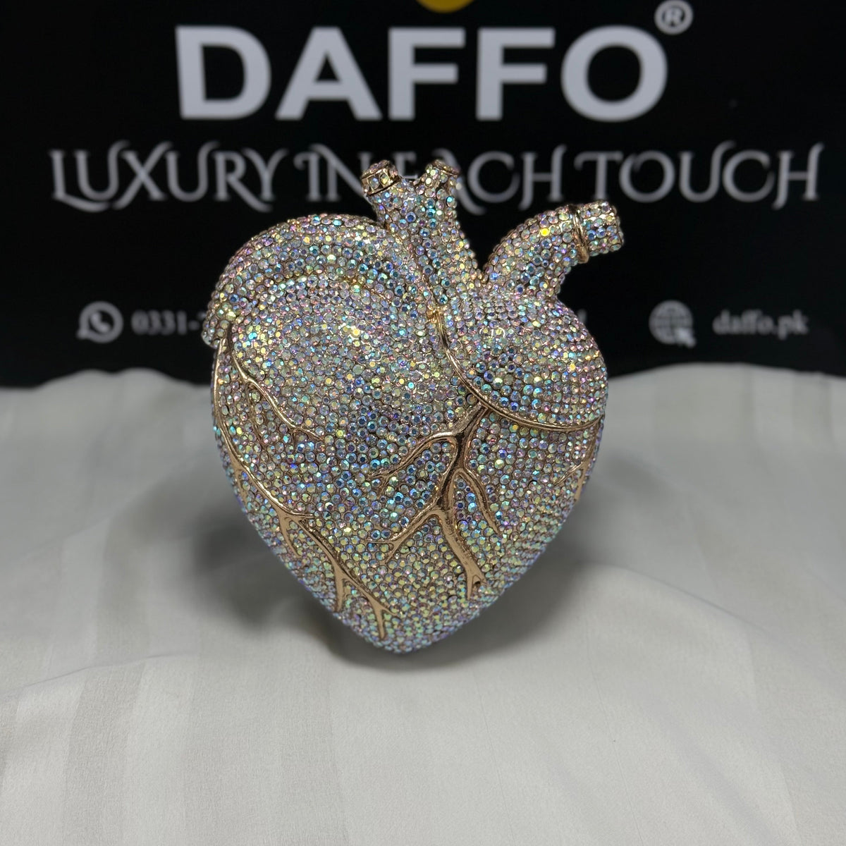 DAFFO Corvia