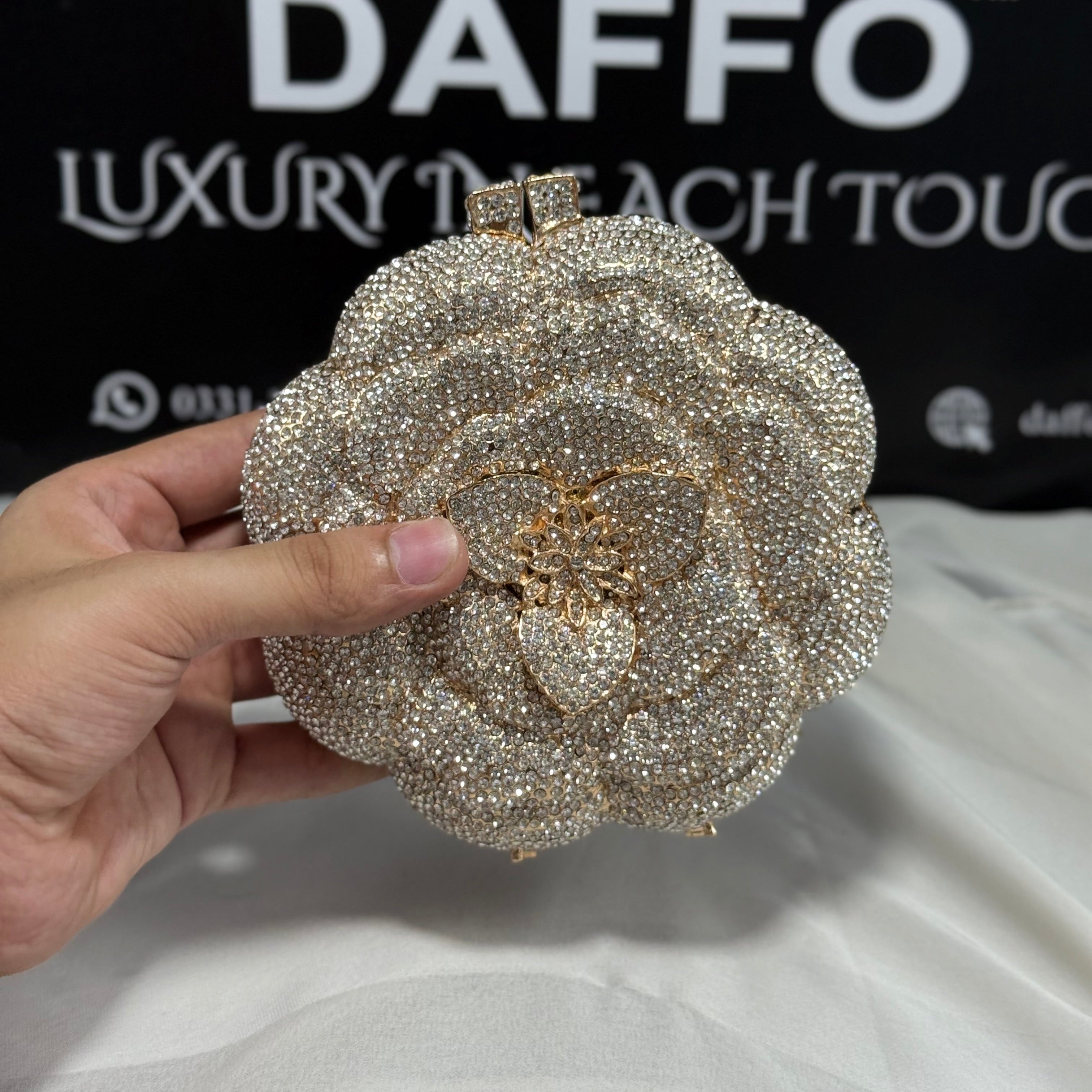 DAFFO Roselty
