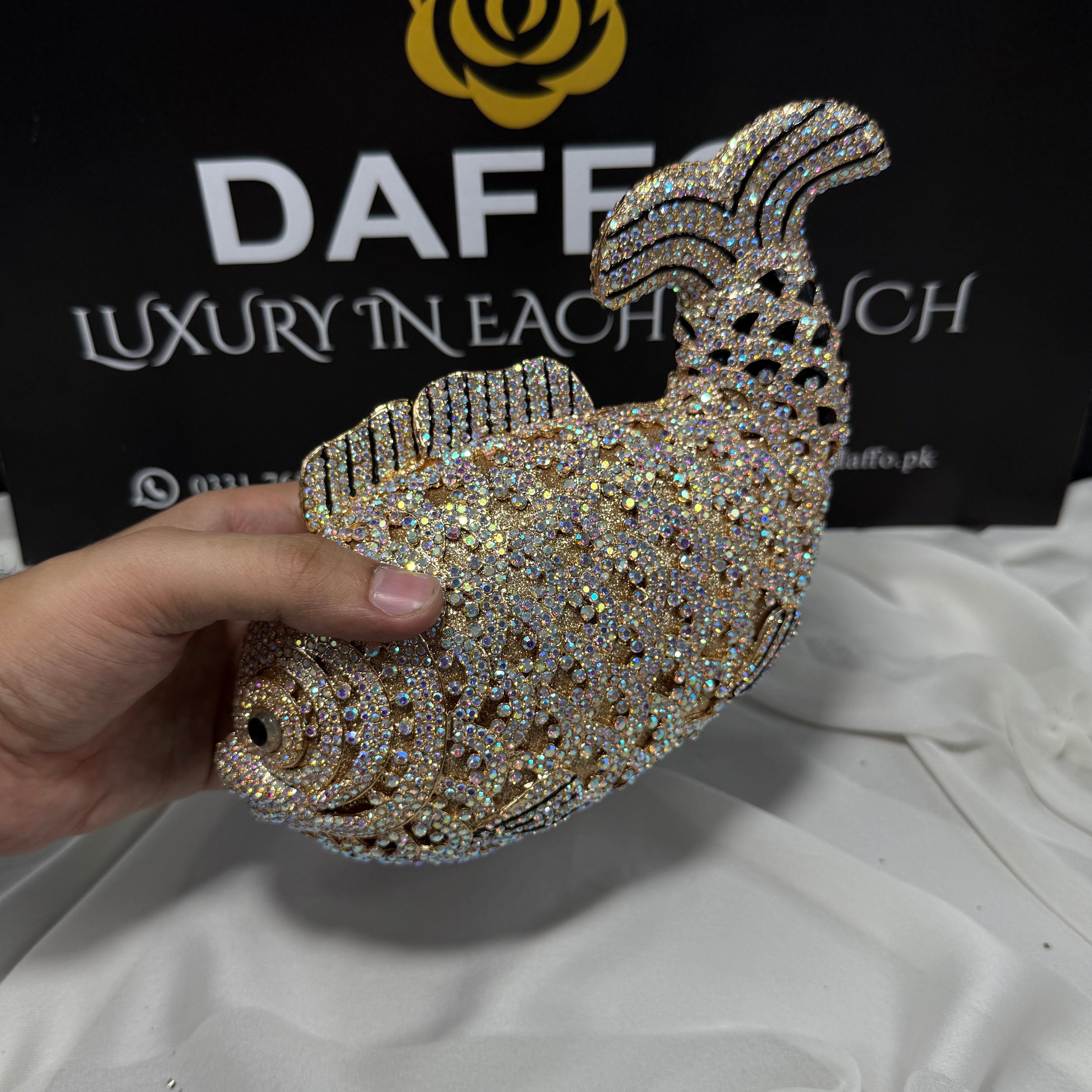 DAFFO Merao