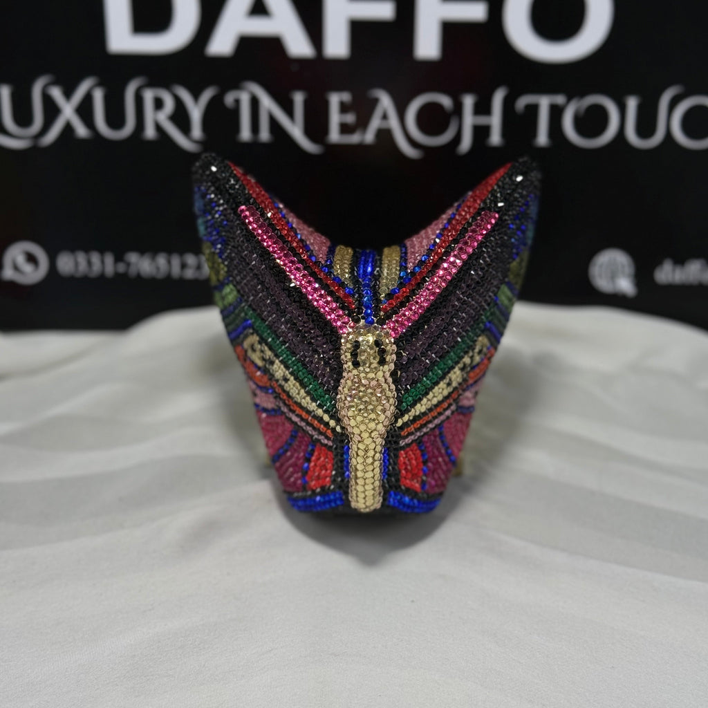 DAFFO Flutter