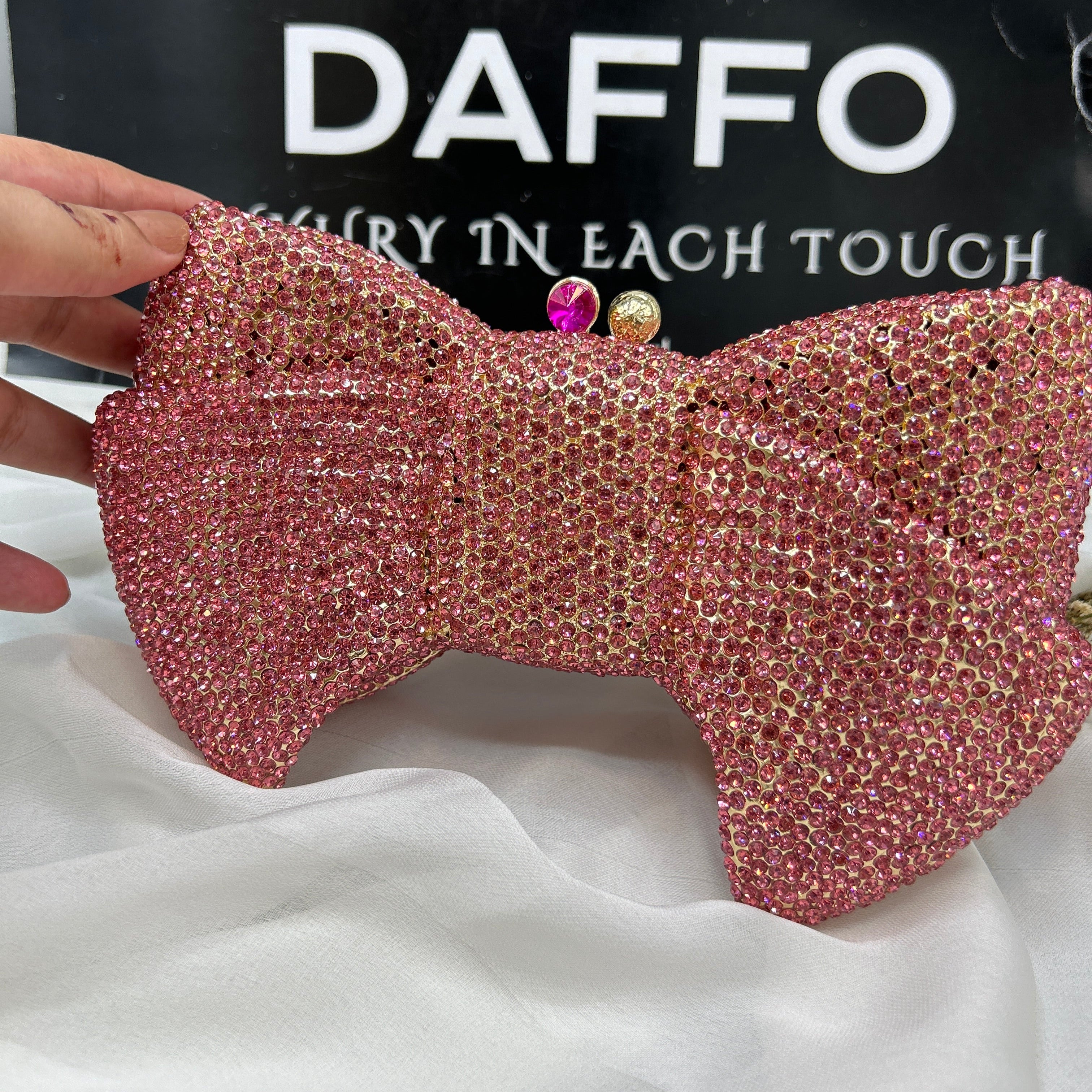 DAFFO Tirone