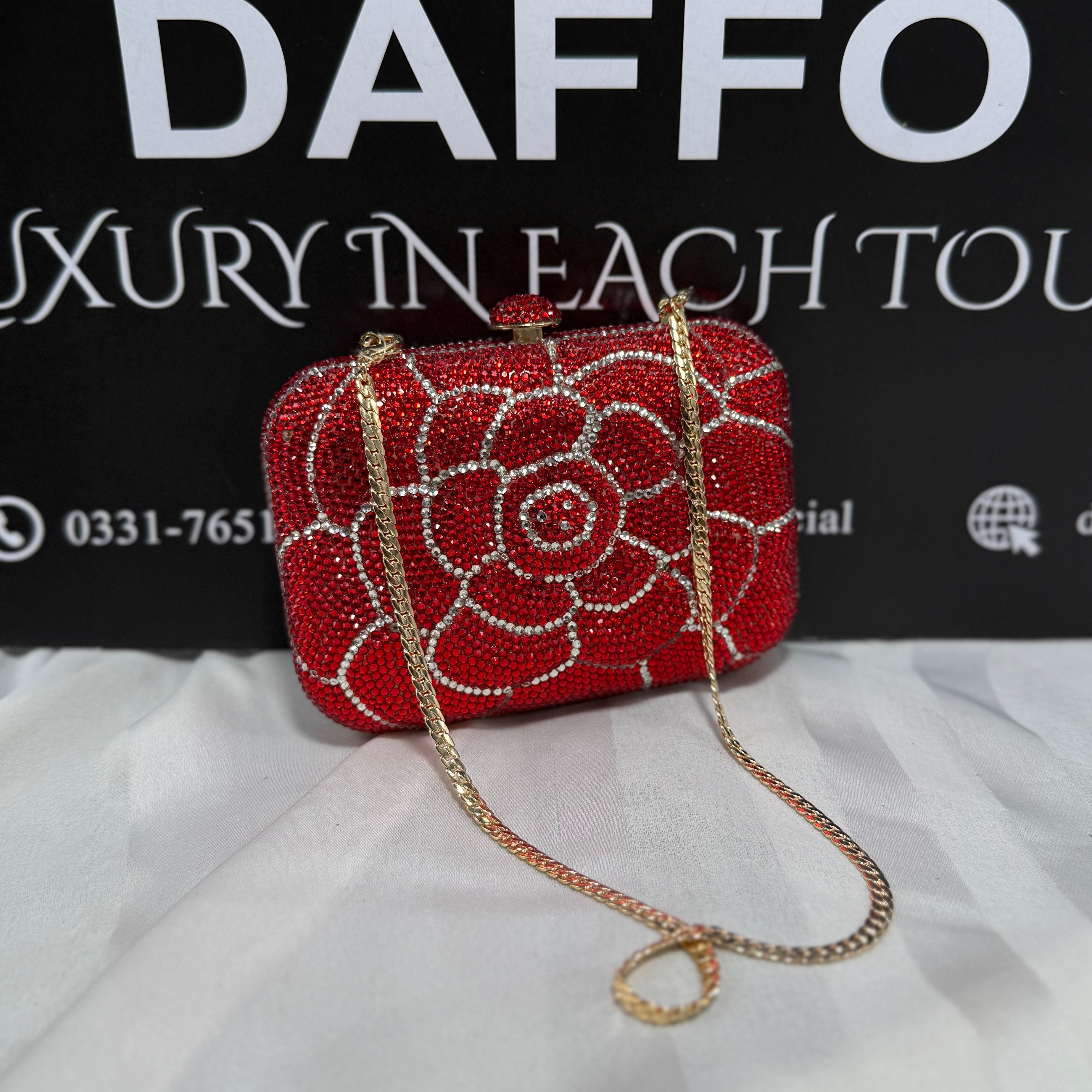 DAFFO Majestique