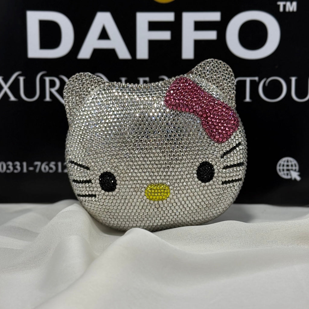 DAFFO Kyrelle