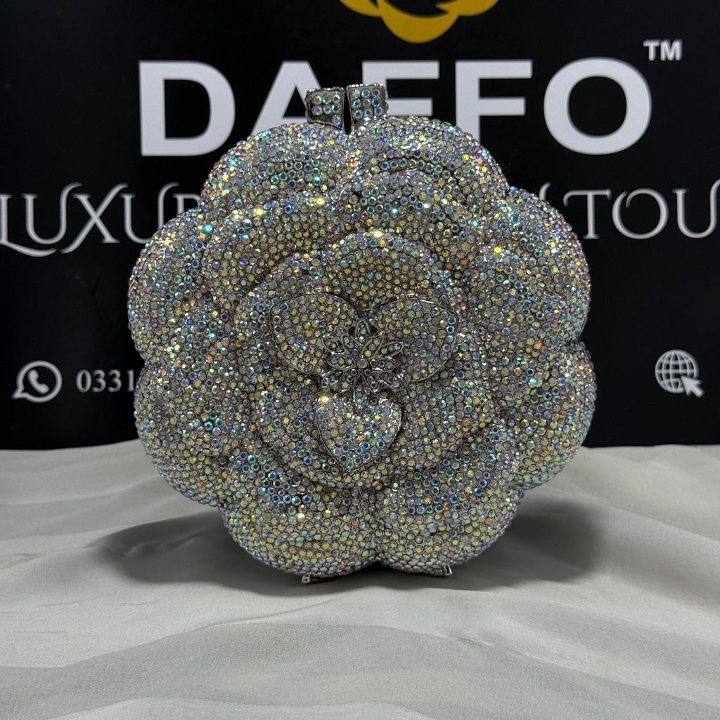 DAFFO Roselty