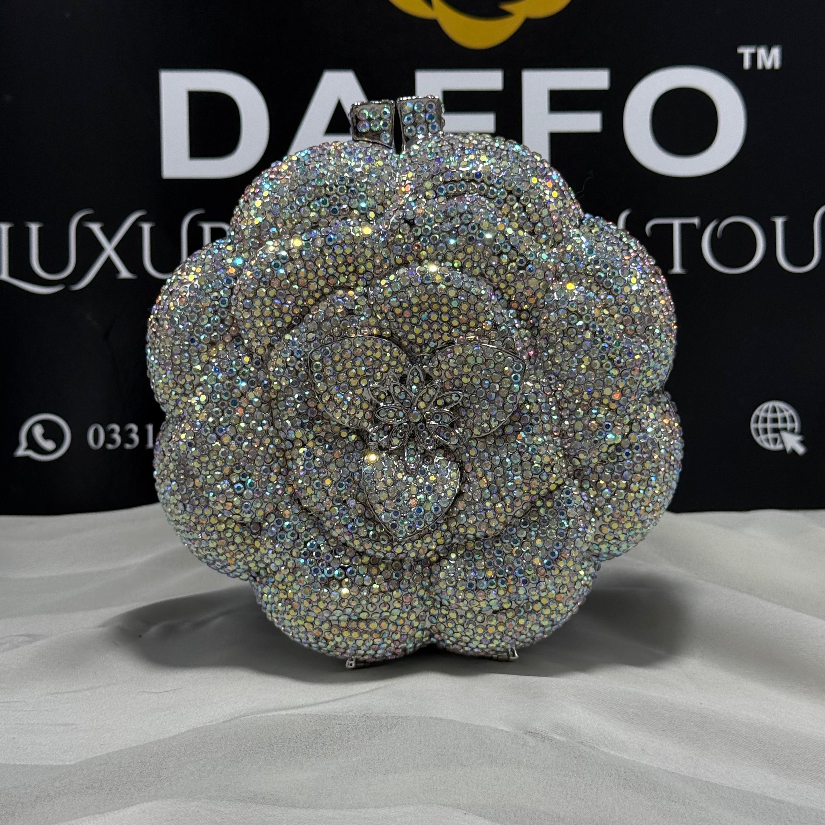 DAFFO Roselty