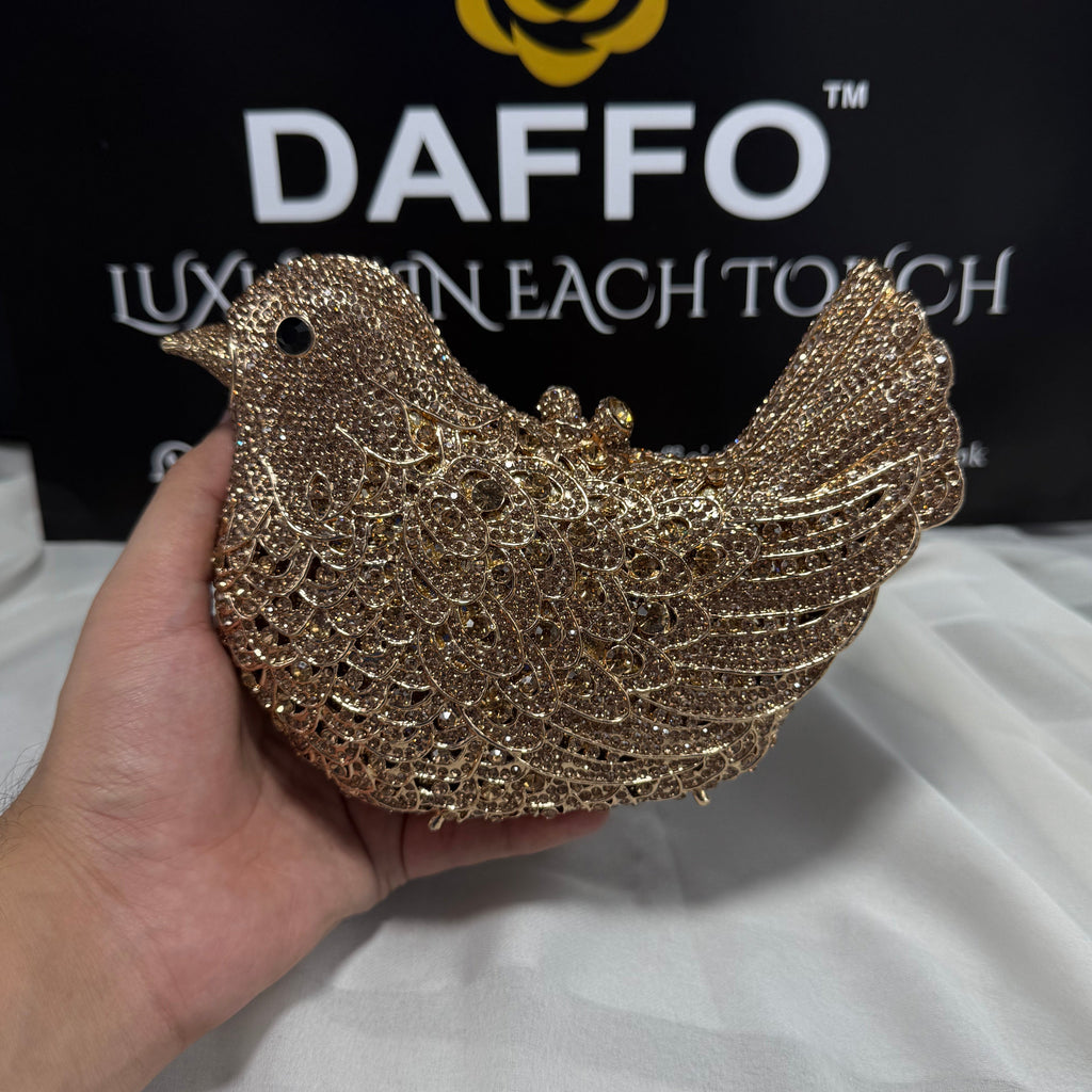 DAFFO Starrow