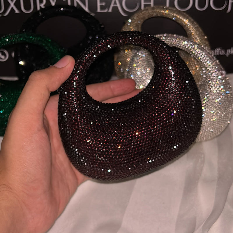 Ladies clutch 