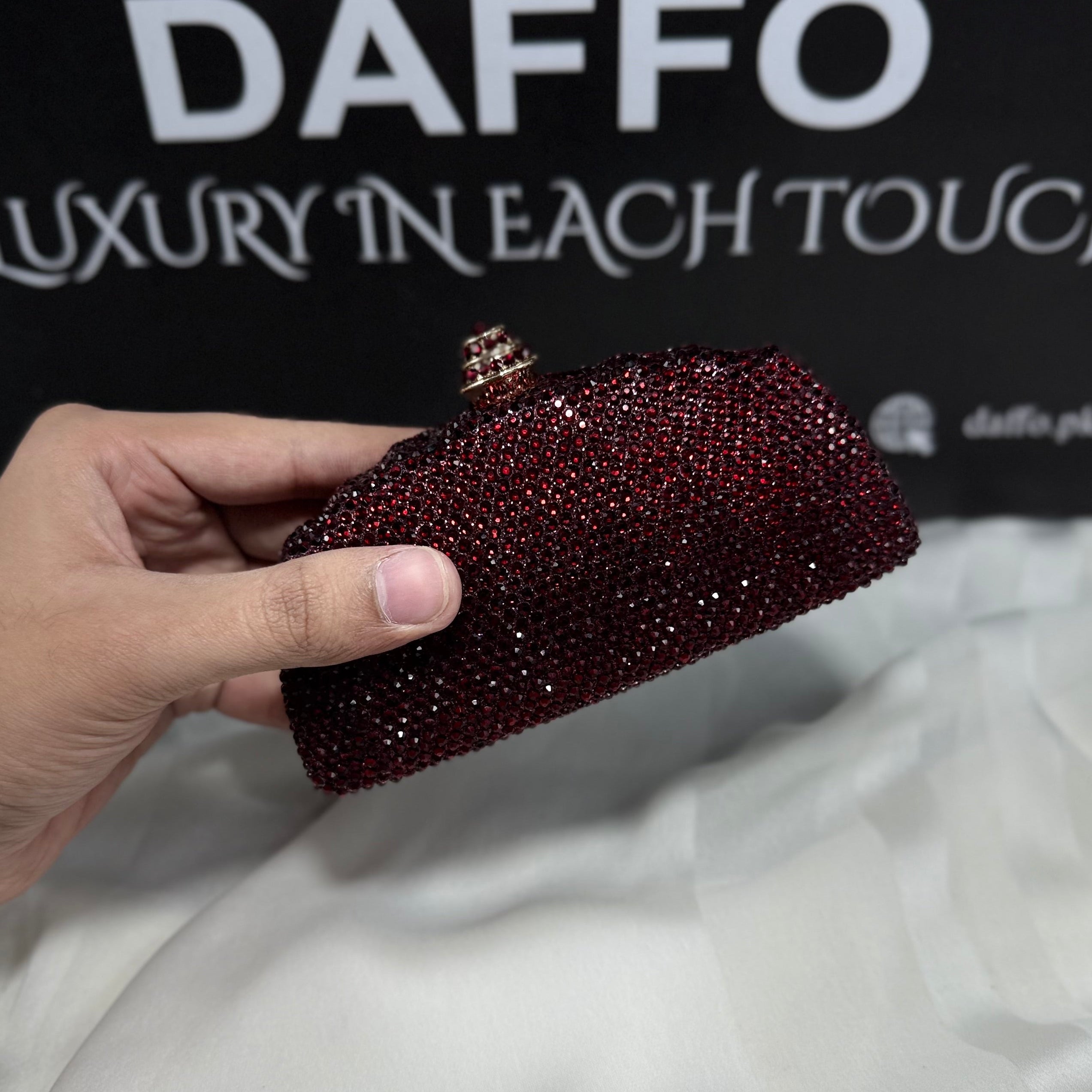 DAFFO Aurelia