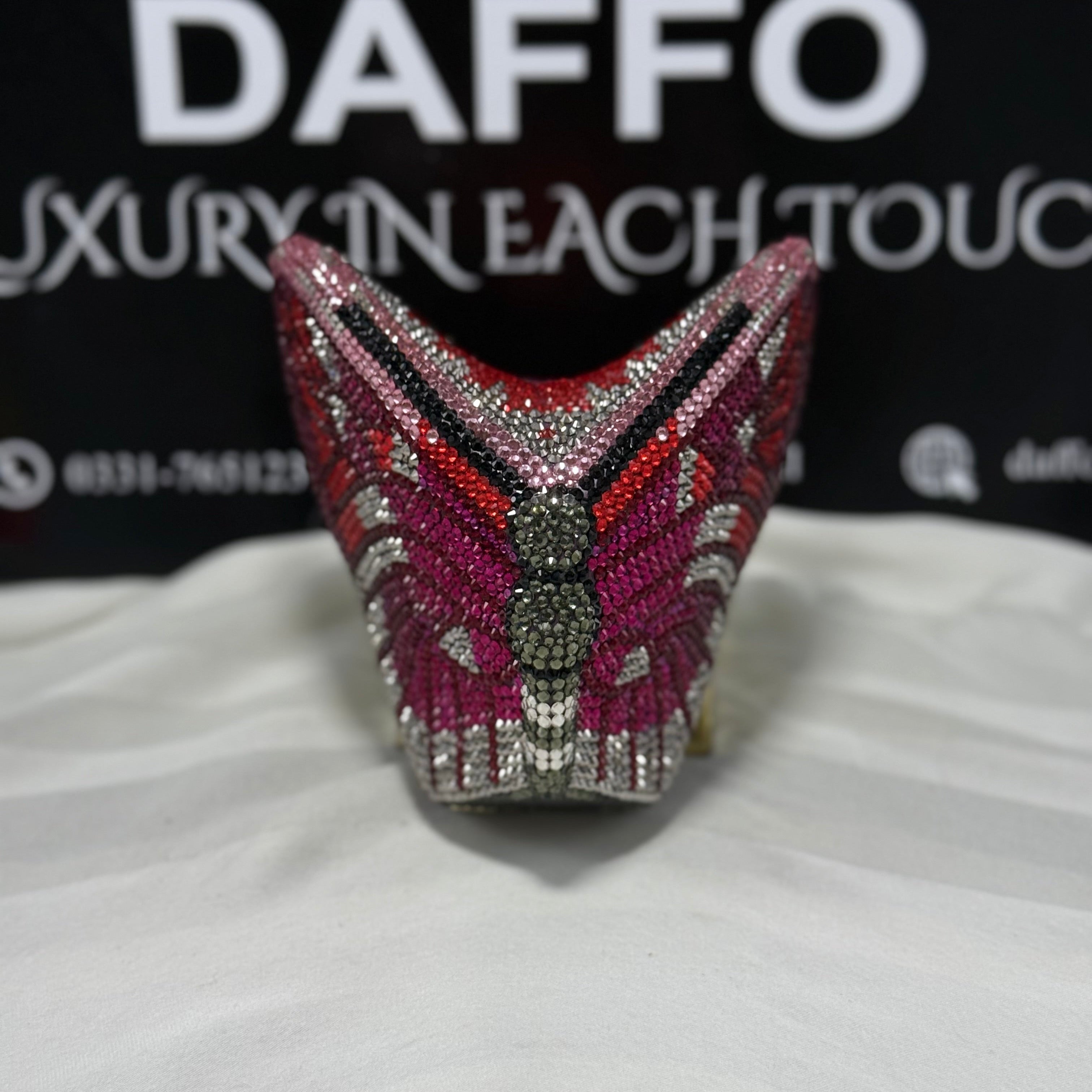 DAFFO Flutter