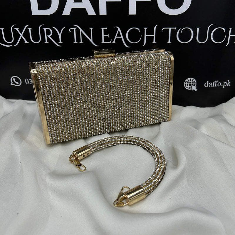 Ladies Clutch
