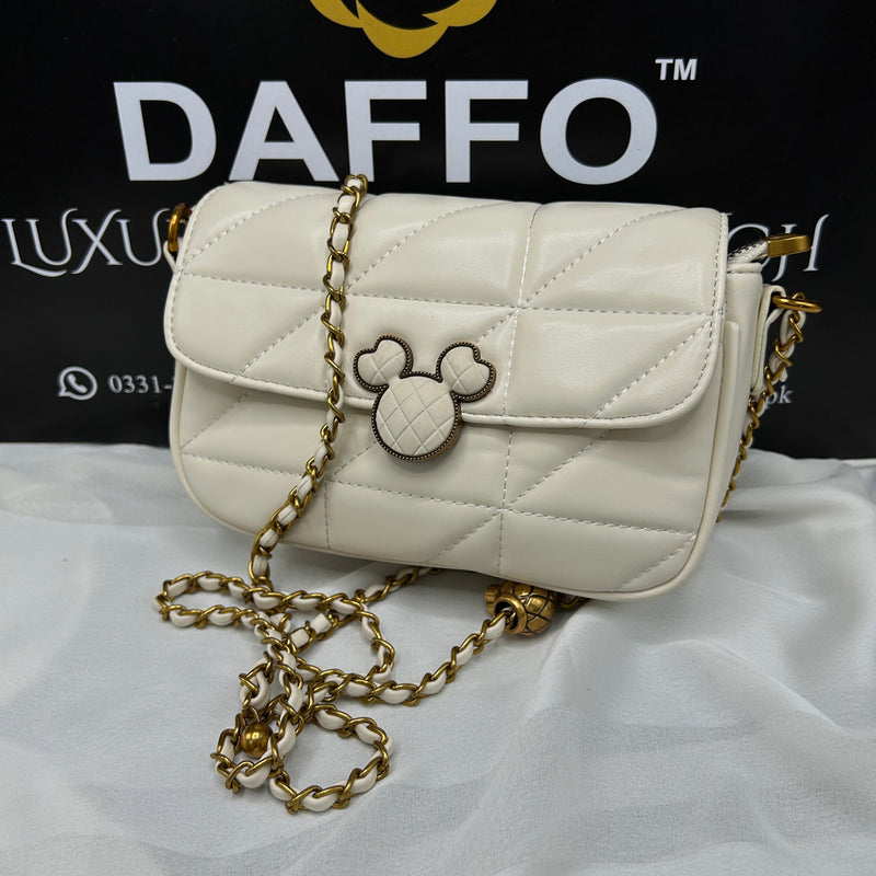 DAFFO Penutly