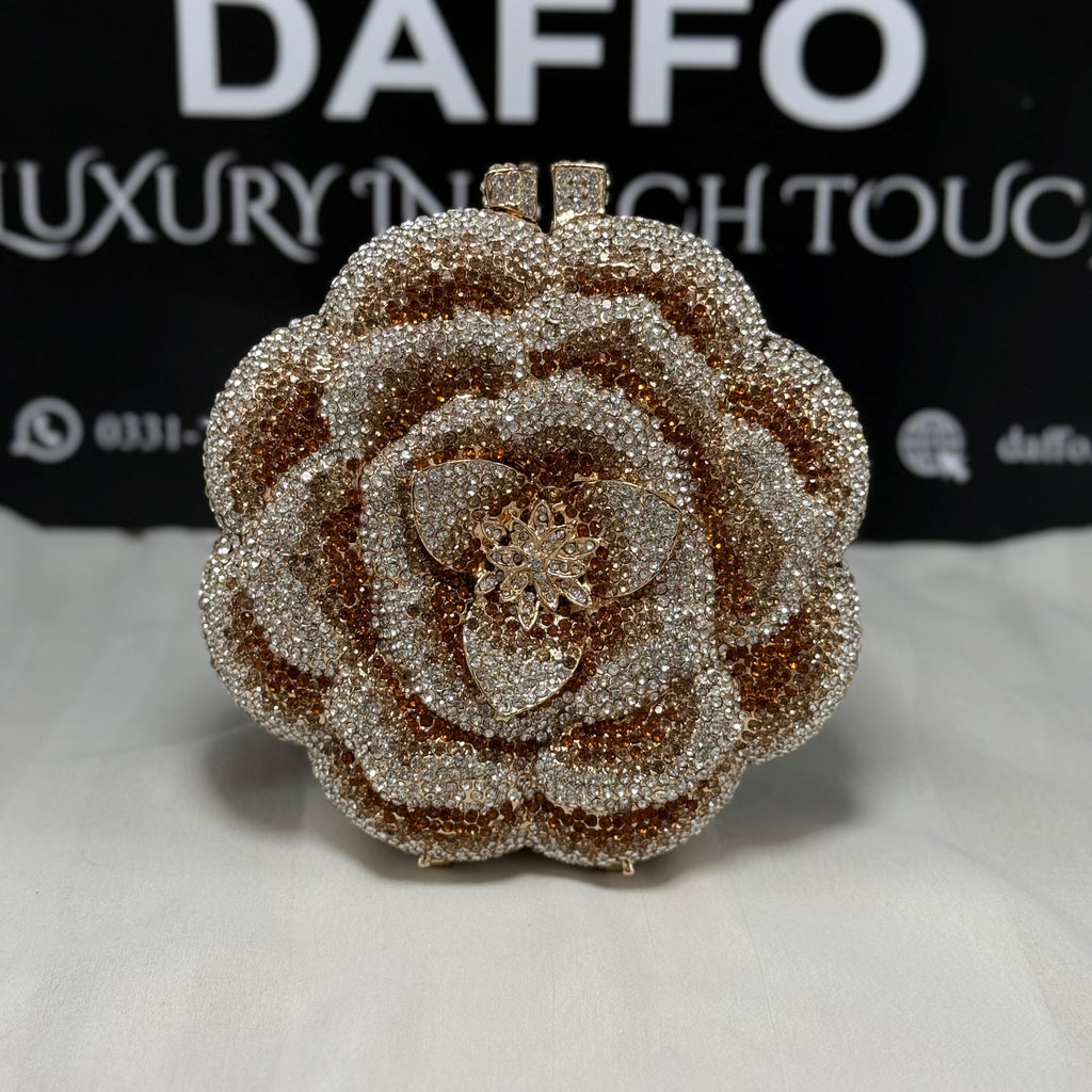 DAFFO Roselty