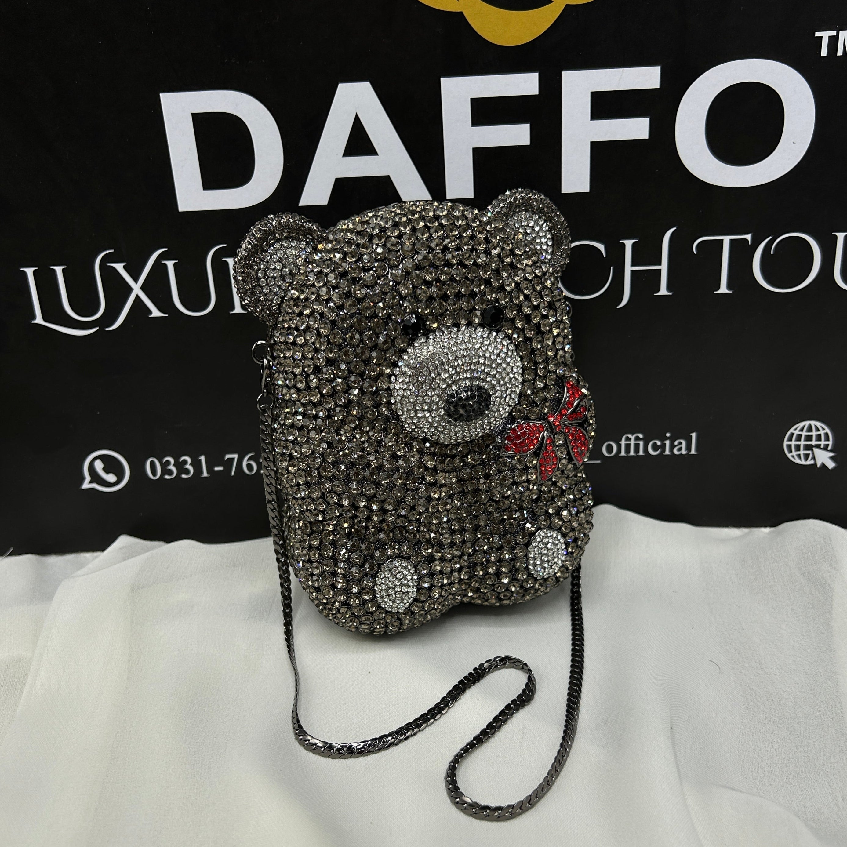 DAFFO Bearone