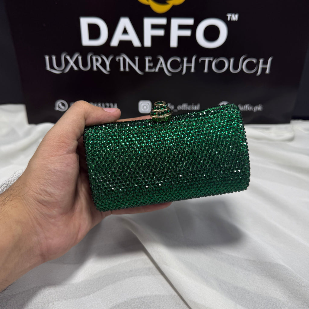 DAFFO Sterao