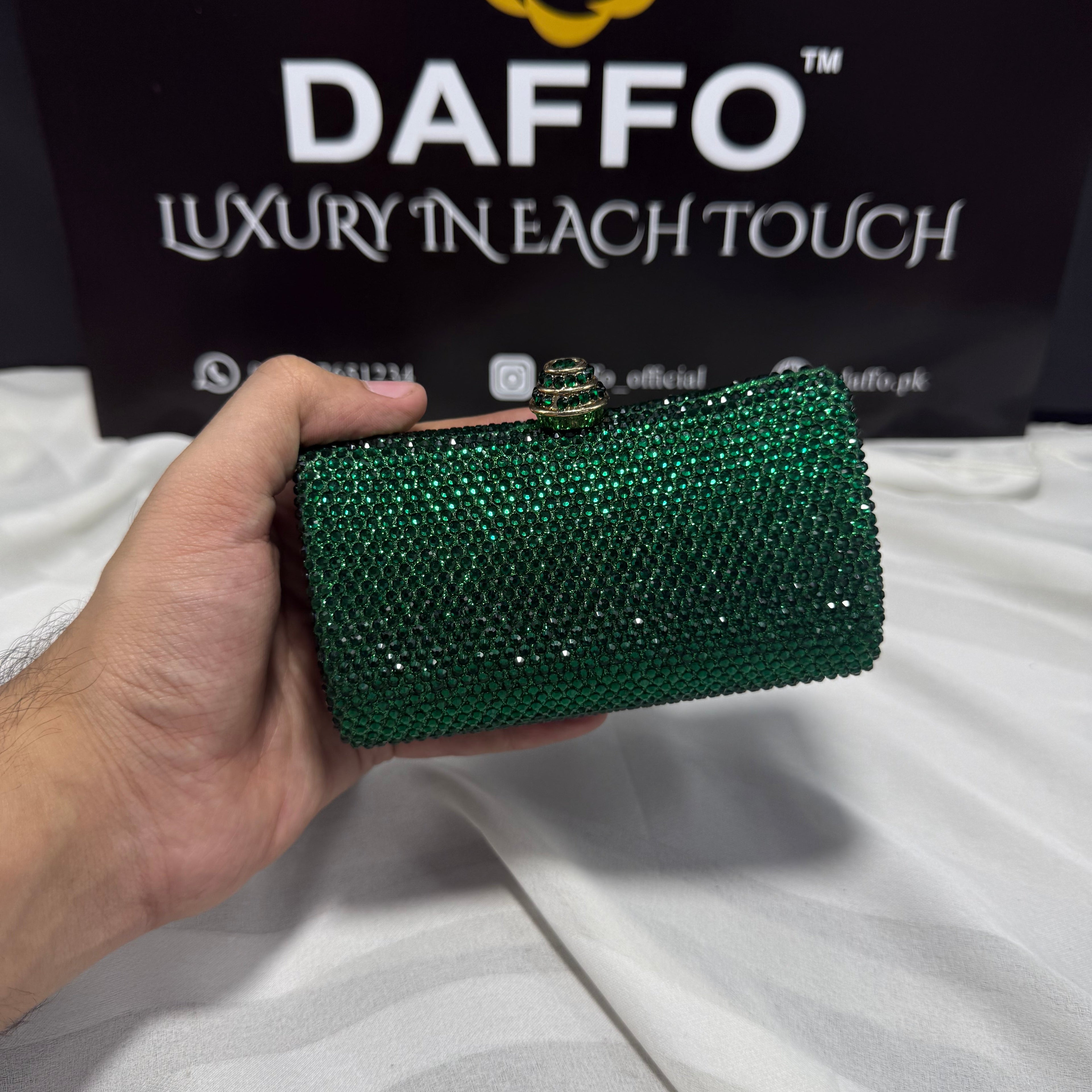DAFFO Sterao