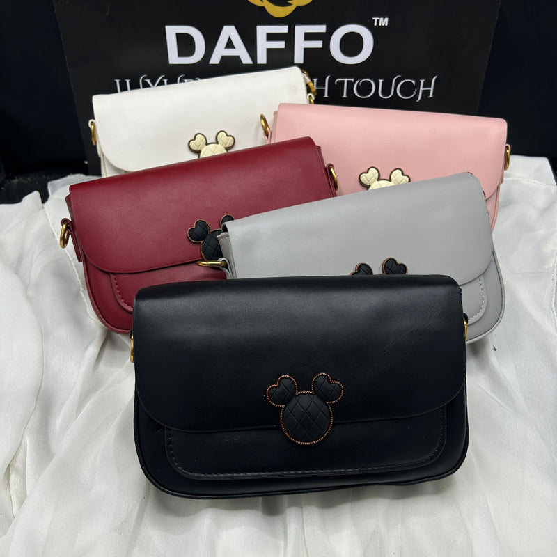 DAFFO Penouse