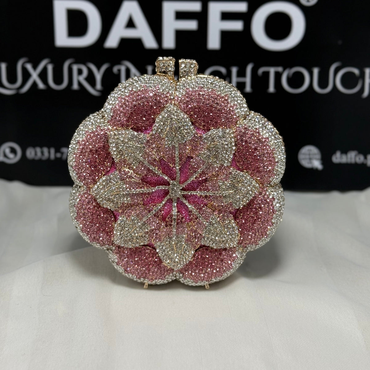 DAFFO Roselty