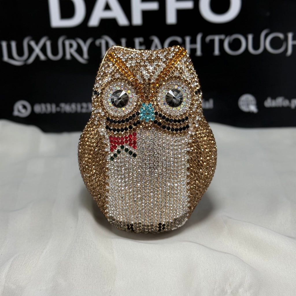 DAFFO Noctelle