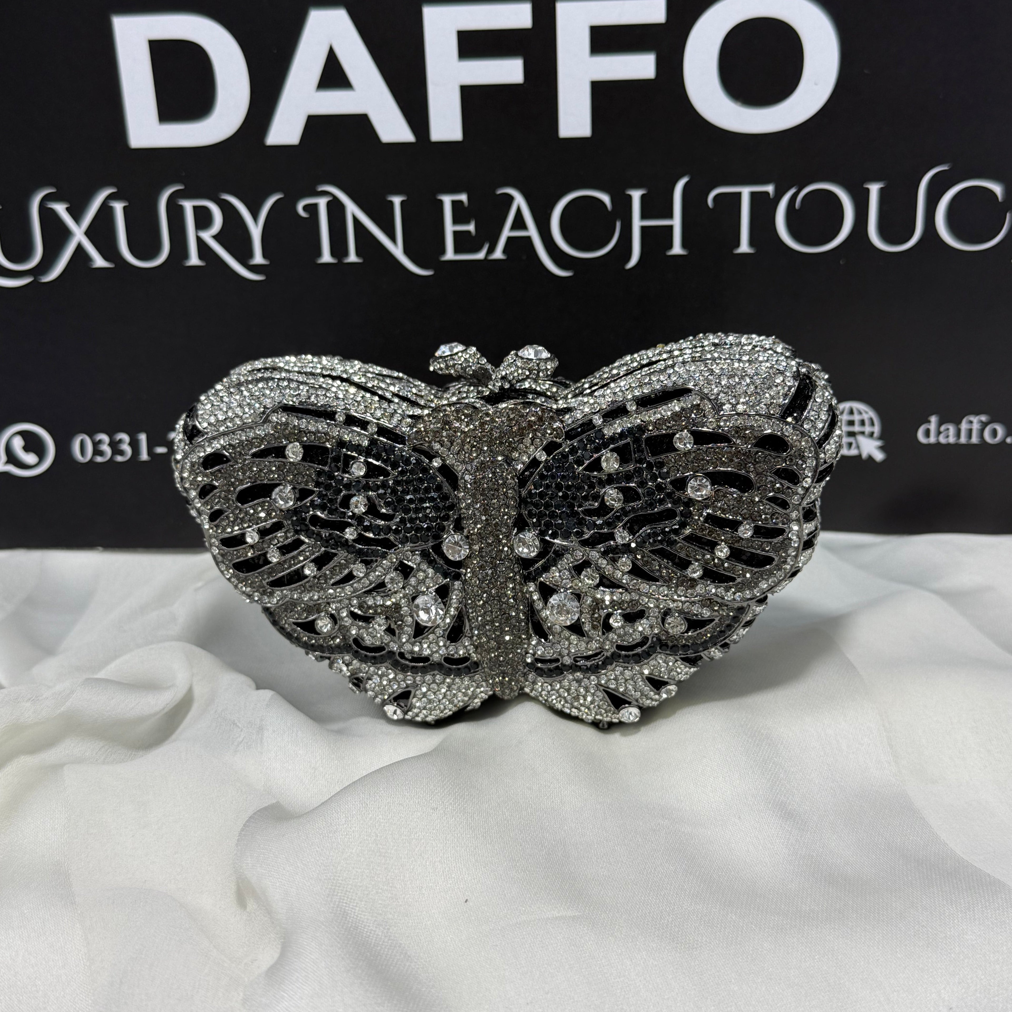 DAFFO Titly