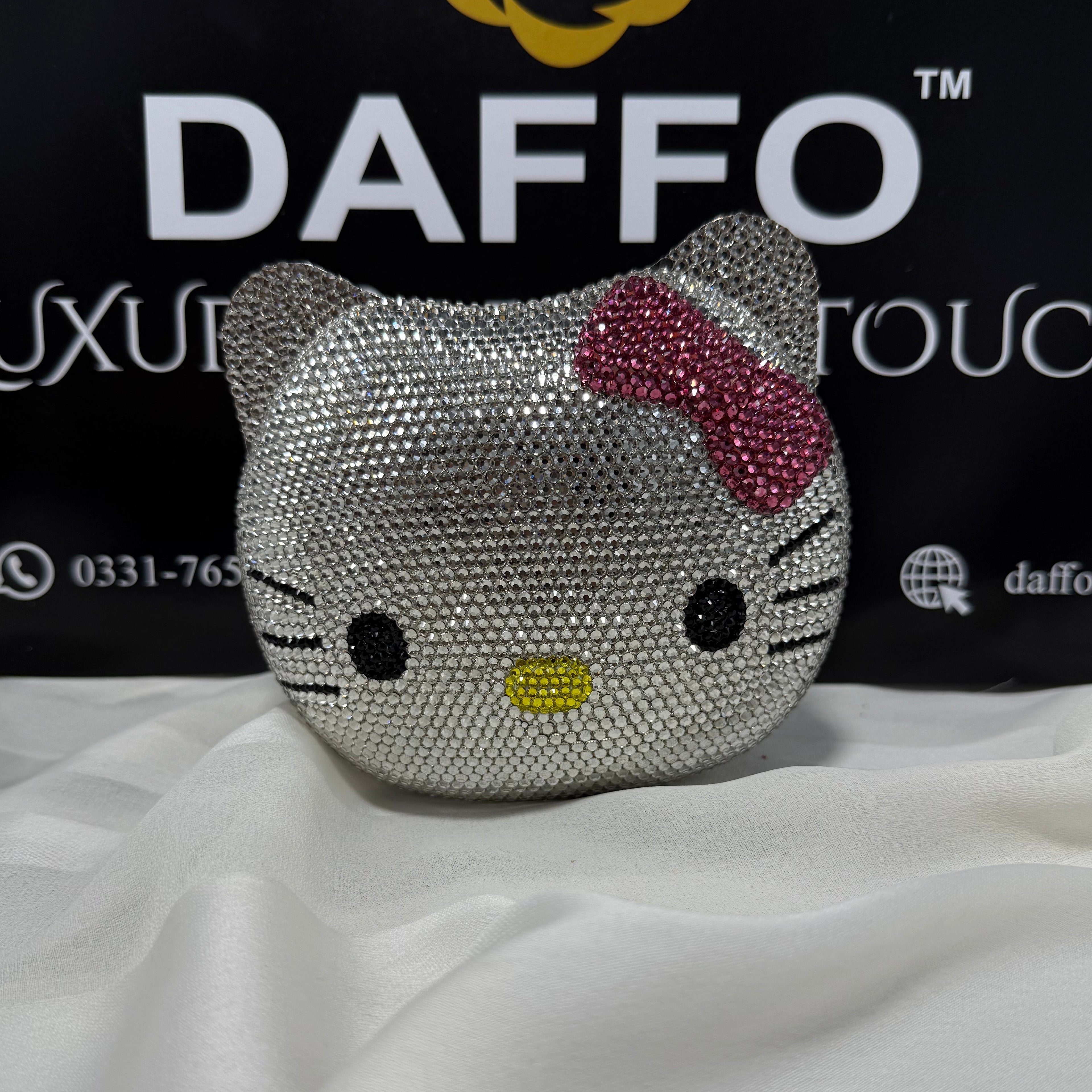 DAFFO Kyrelle