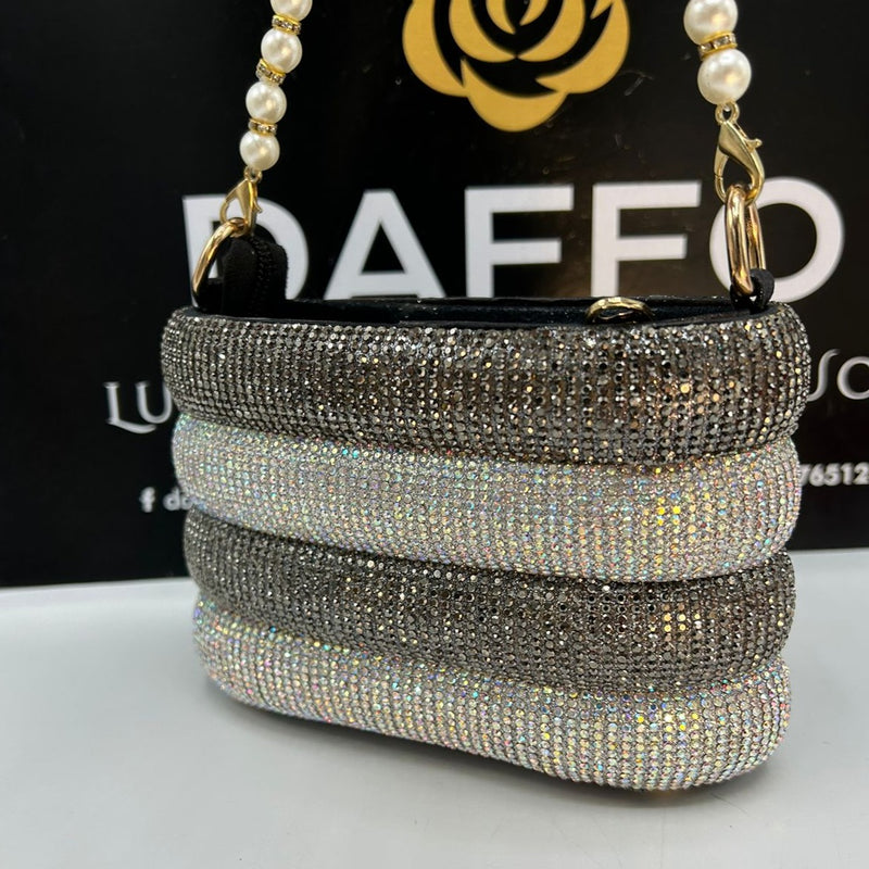 DAFFO PEARL MARMESH