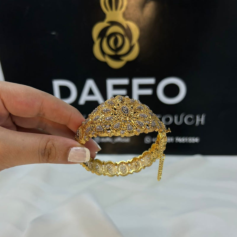 DAFFO RP HANDCUFF