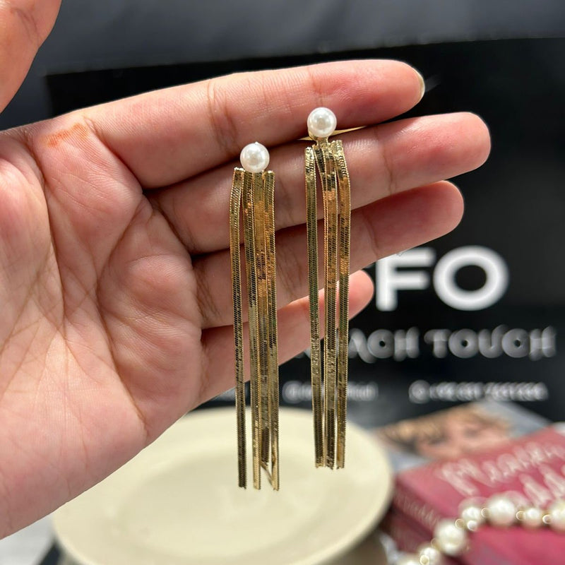 2-in-1 earrings