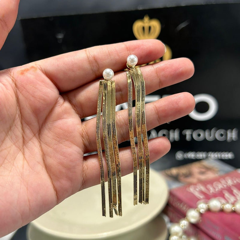 2-in-1 earrings