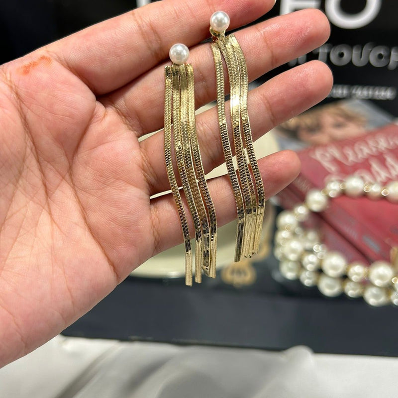 2-in-1 earrings