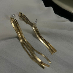 2-in-1 earrings